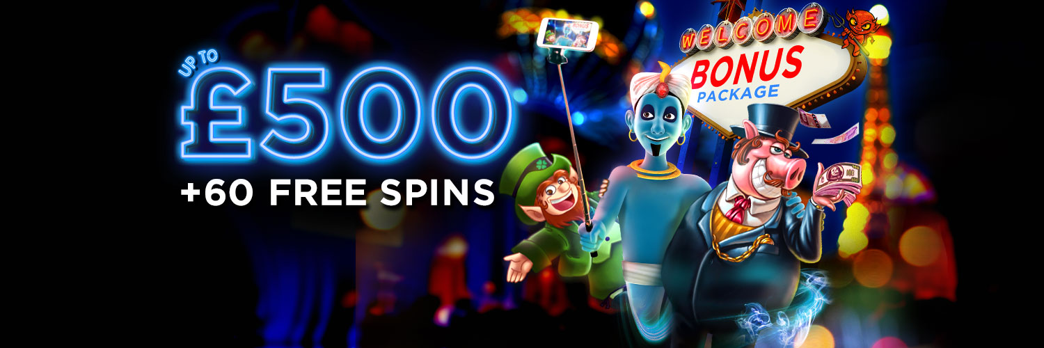 vegas casino online free spins 2024