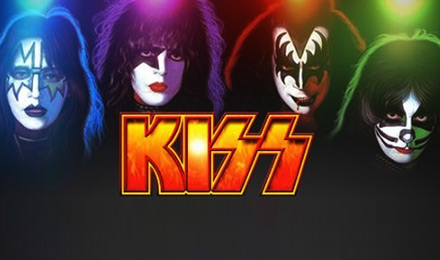 kiss shout it out loud