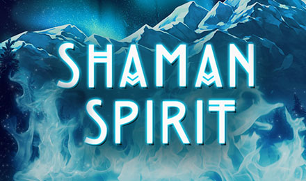 Visit the prairie in shaman spirit slots free rex