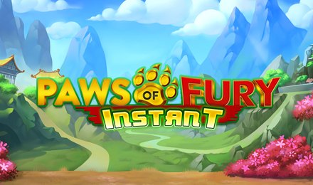 download paws of fury game
